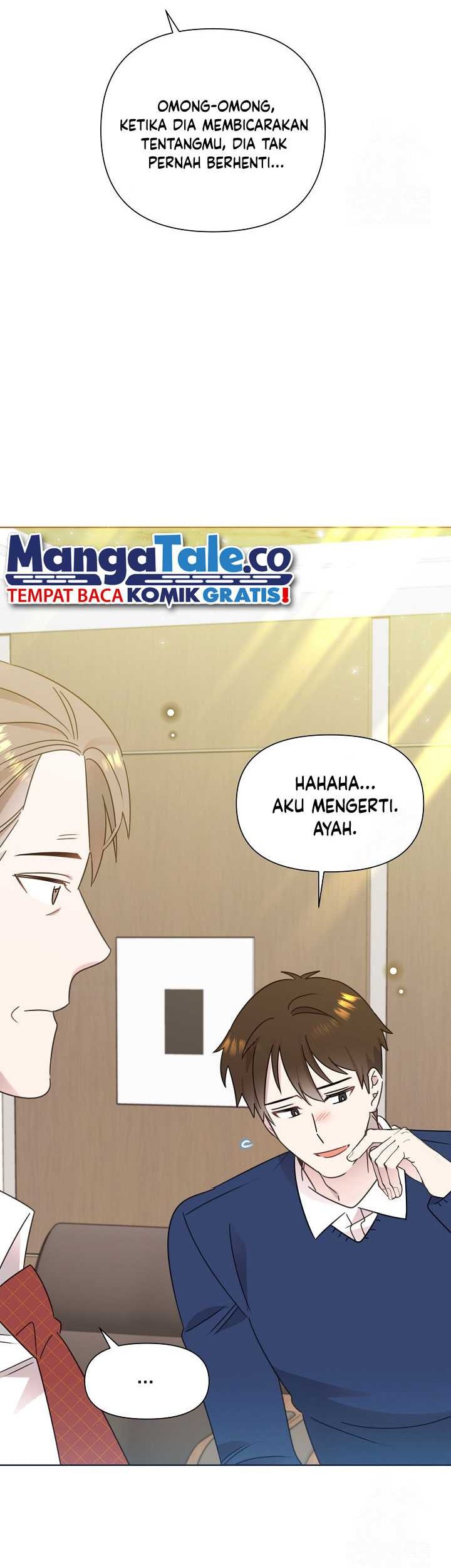 Brother, Am I Cute? chapter 36 halaman 30