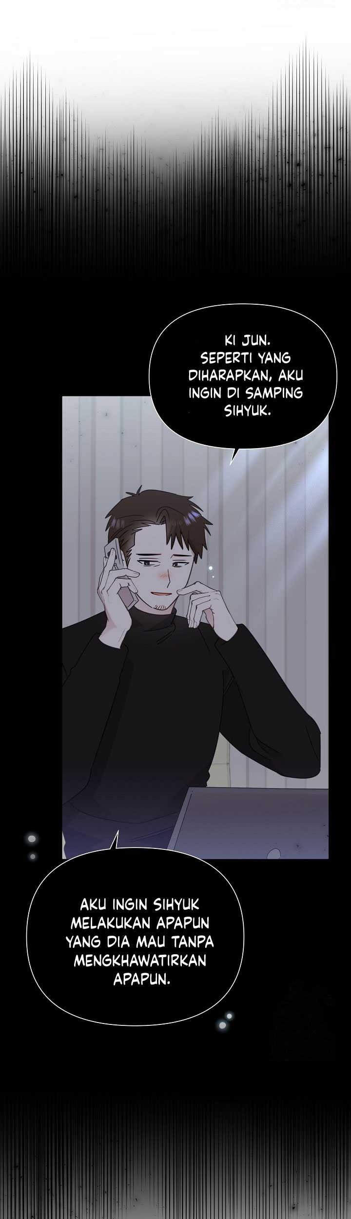 Brother, Am I Cute? chapter 36 halaman 31