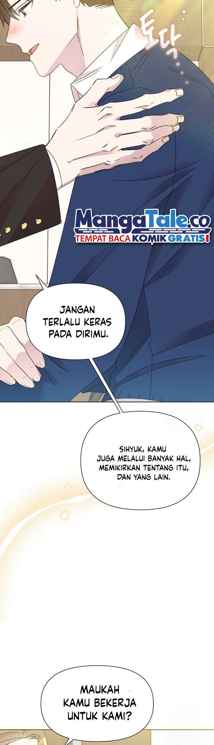 Brother, Am I Cute? chapter 36 halaman 36
