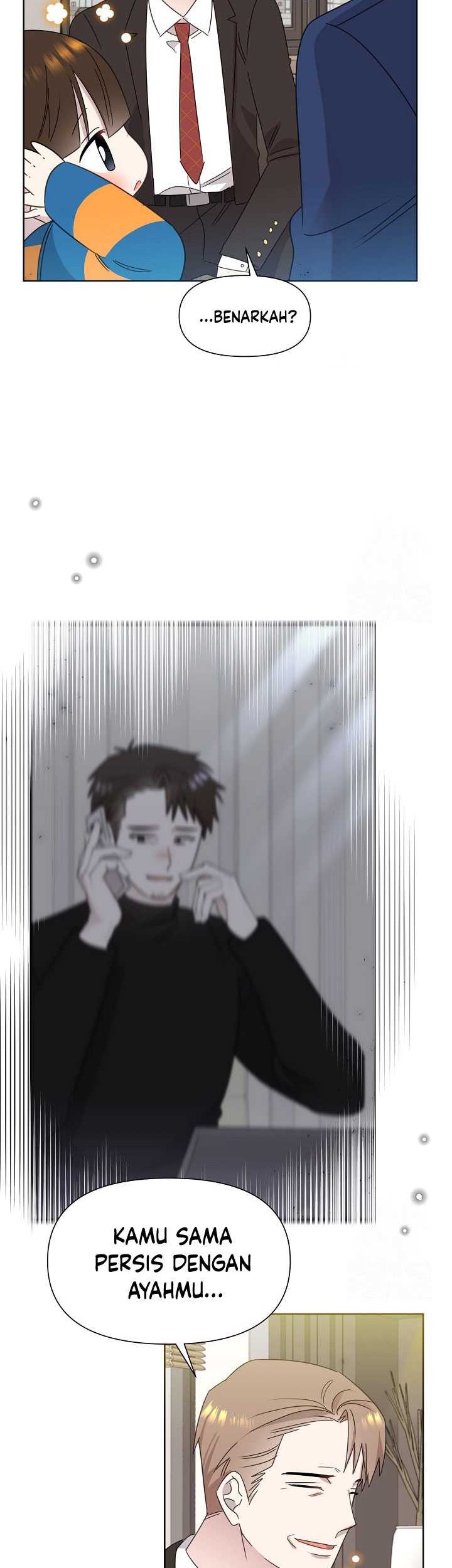 Brother, Am I Cute? chapter 36 halaman 41