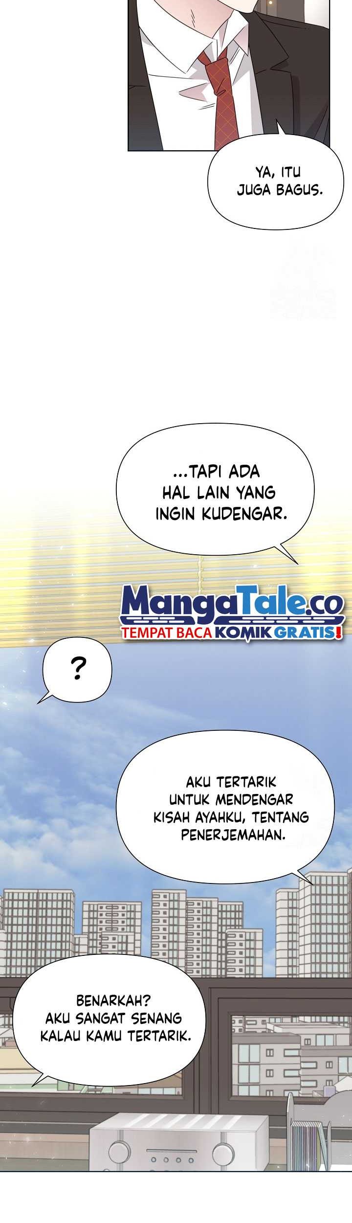 Brother, Am I Cute? chapter 36 halaman 42