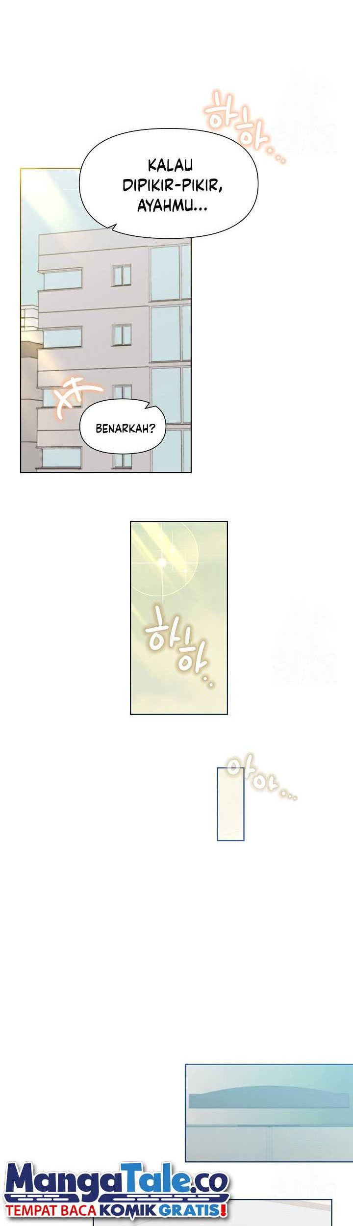Brother, Am I Cute? chapter 36 halaman 43