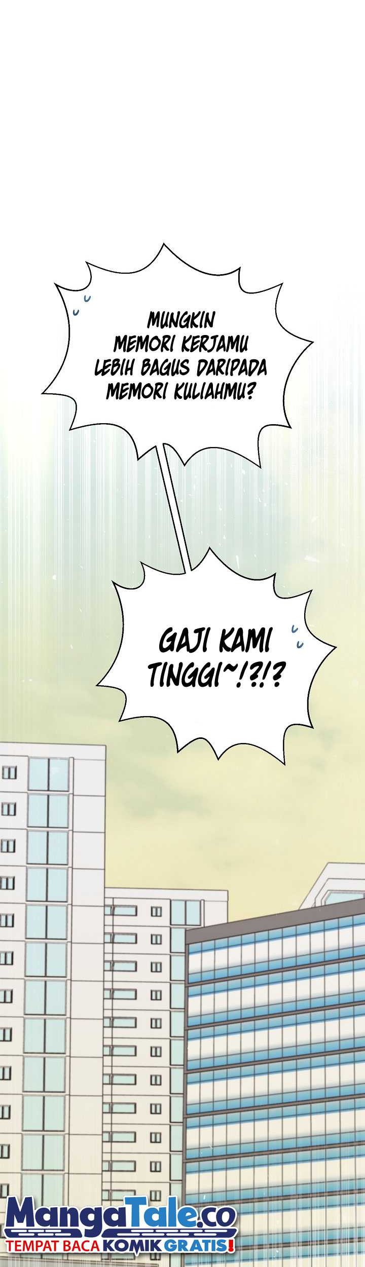 Brother, Am I Cute? chapter 36 halaman 49