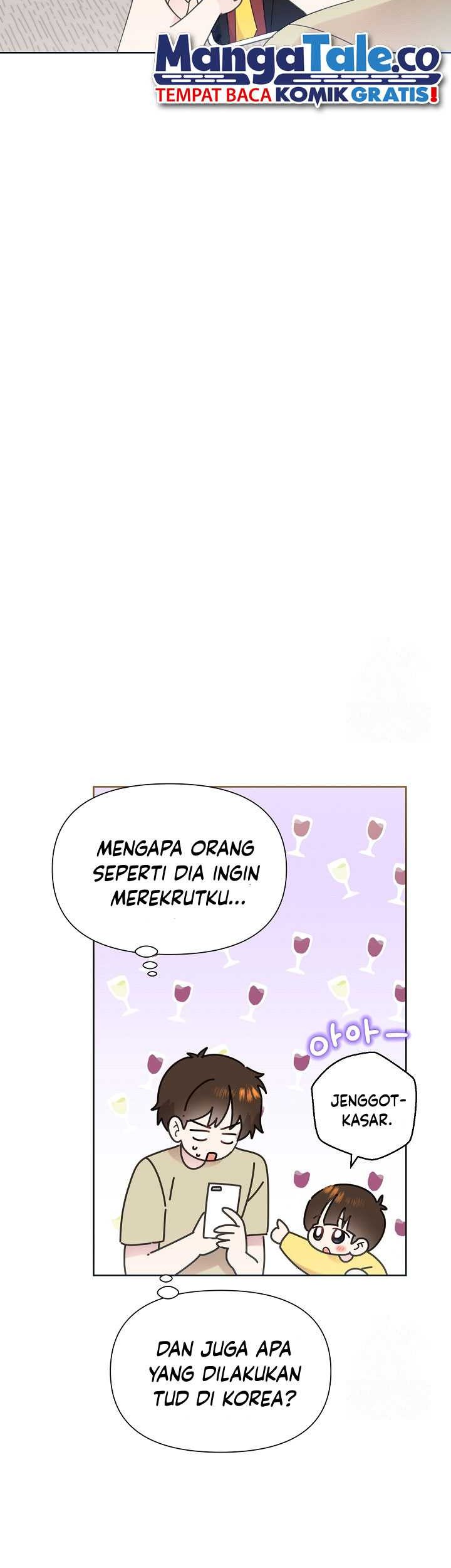Brother, Am I Cute? Bab 37 halaman 8