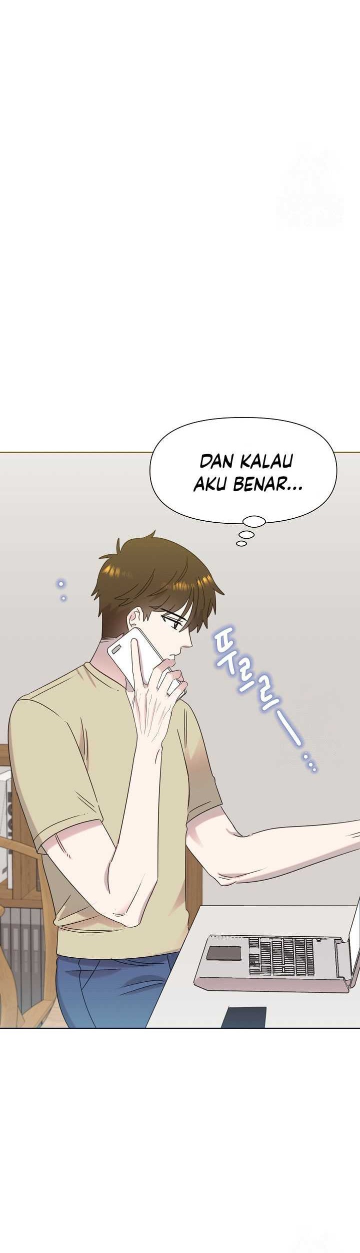 Brother, Am I Cute? Bab 37 halaman 13