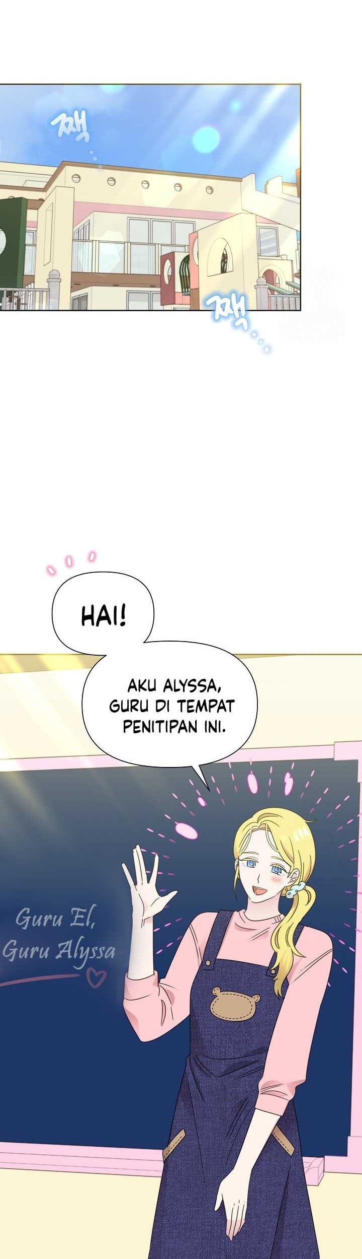 Brother, Am I Cute? Bab 37 halaman 26