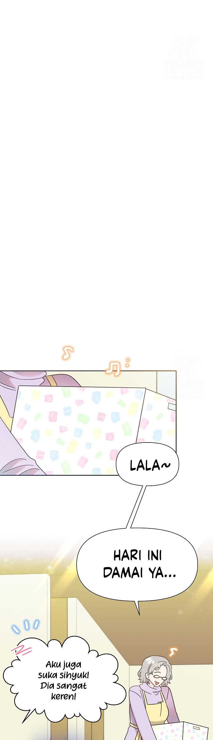 Brother, Am I Cute? Bab 37 halaman 52