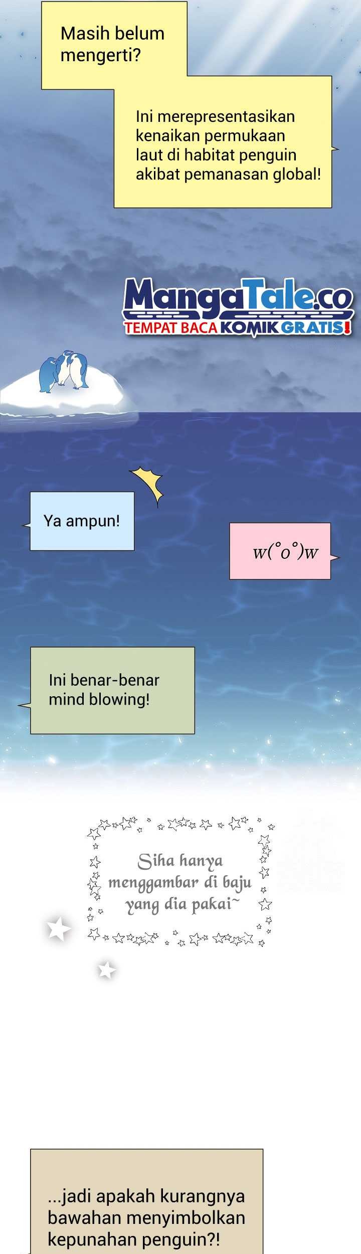 Brother, Am I Cute? chapter 38 halaman 10