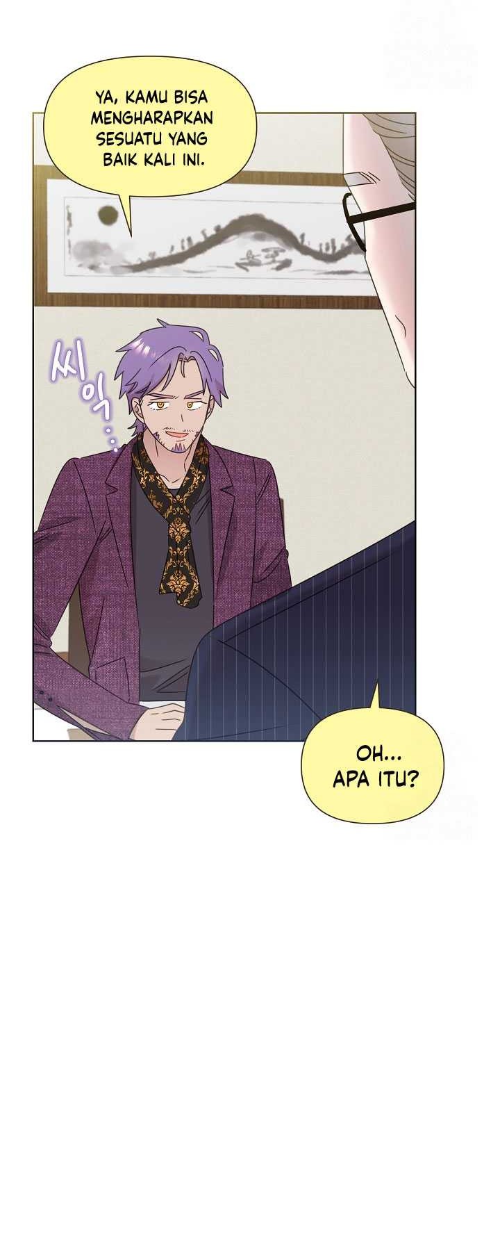 Brother, Am I Cute? chapter 38 halaman 24