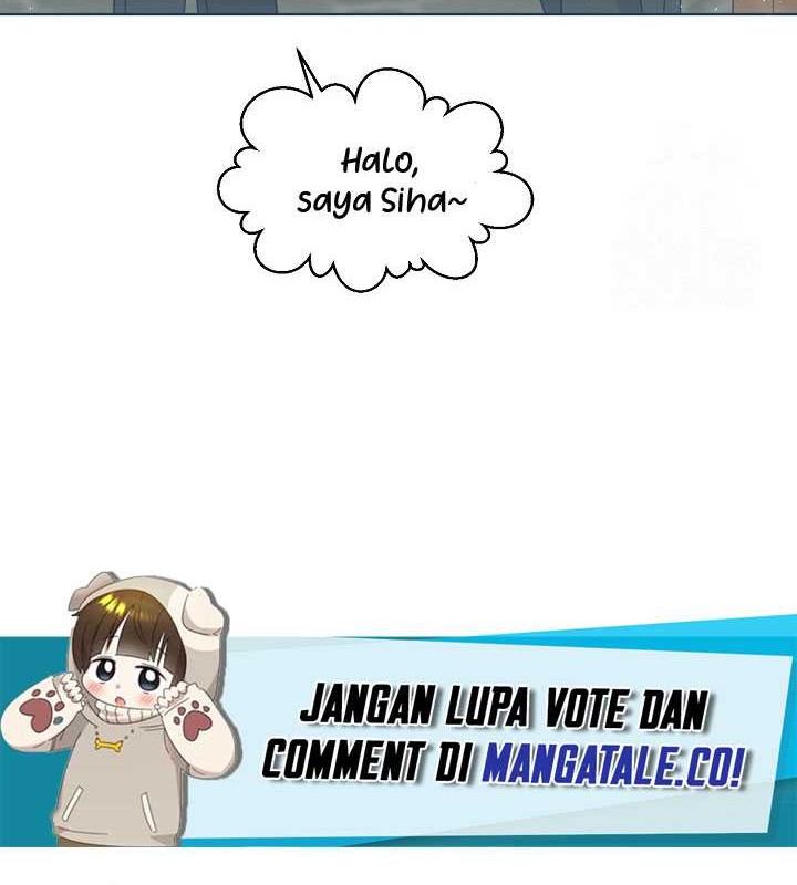Brother, Am I Cute? chapter 38 halaman 32
