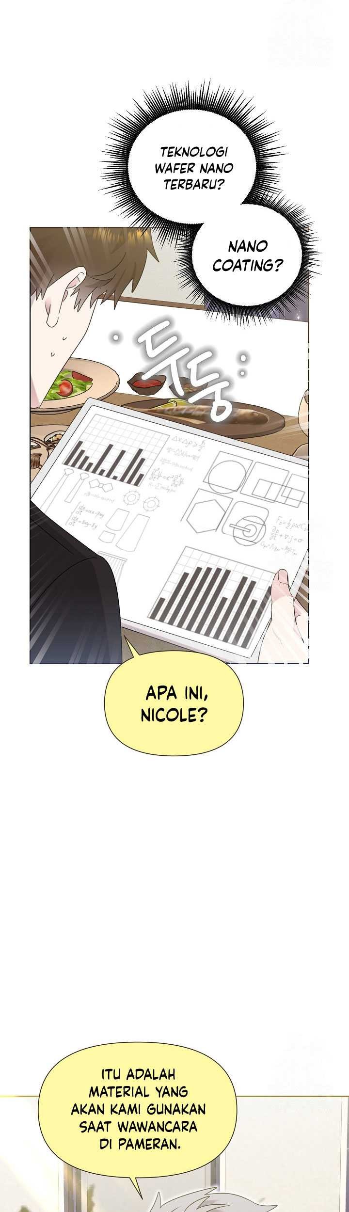 Brother, Am I Cute? chapter 38 halaman 41