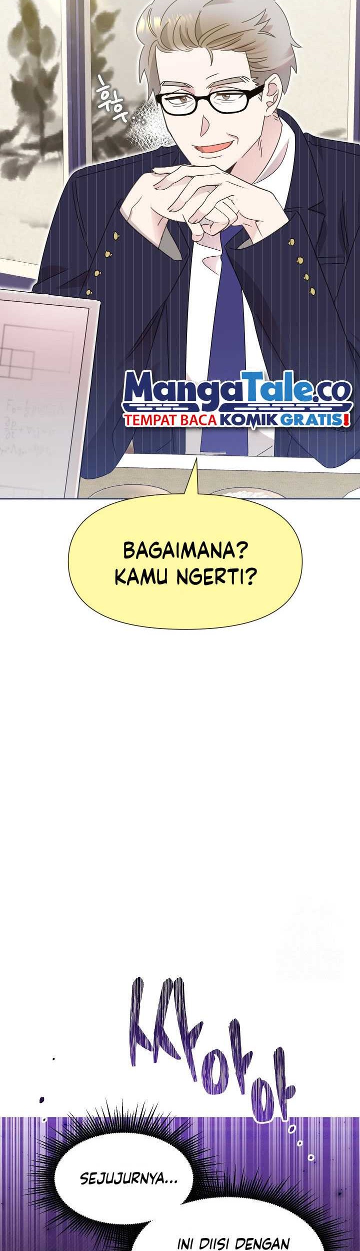 Brother, Am I Cute? chapter 38 halaman 42