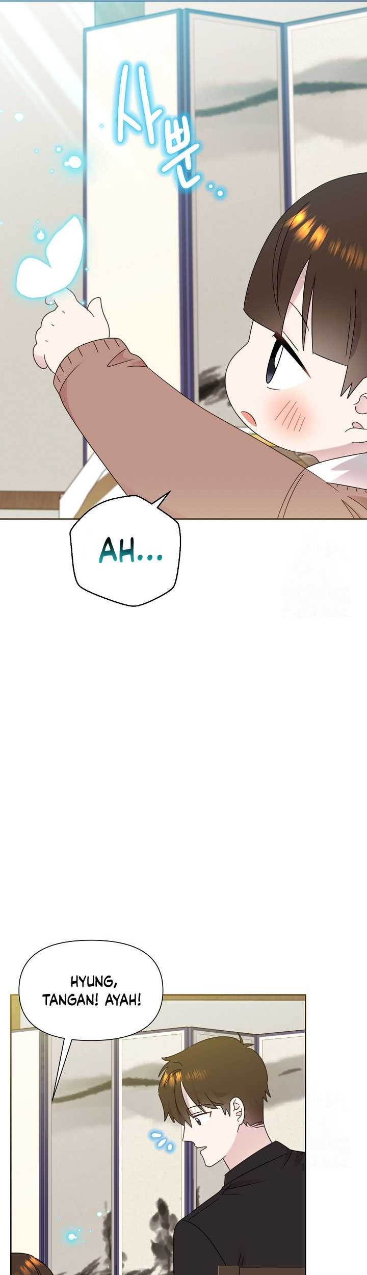 Brother, Am I Cute? chapter 38 halaman 48