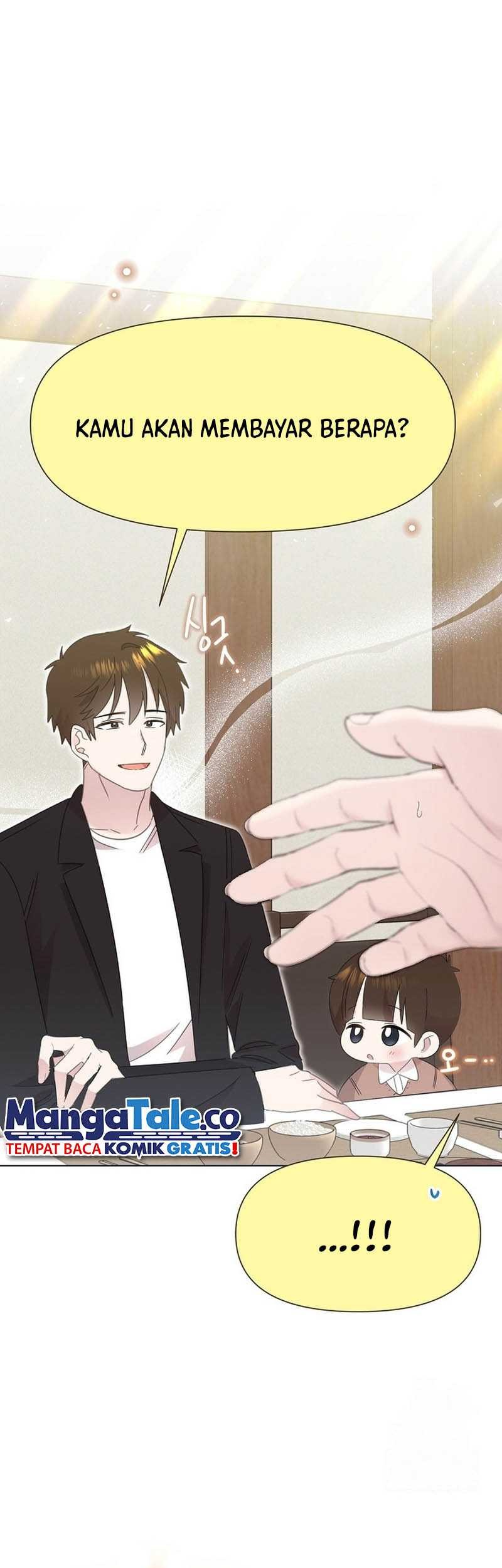 Brother, Am I Cute? chapter 39 halaman 2