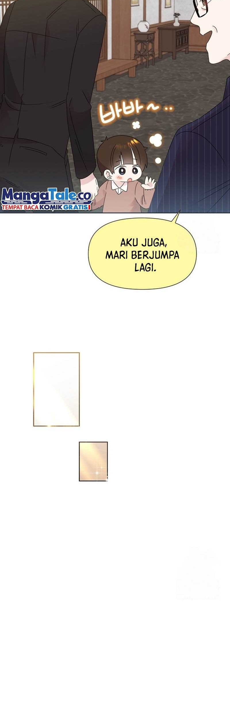 Brother, Am I Cute? chapter 39 halaman 5