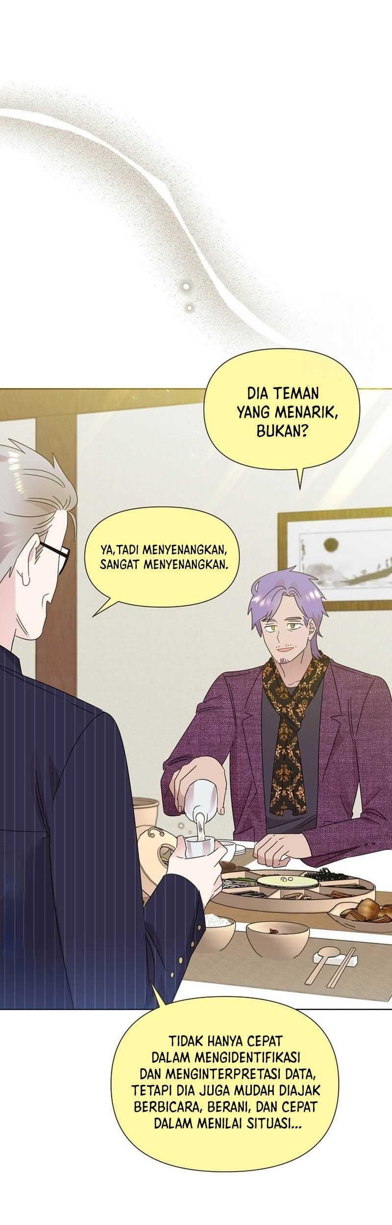 Brother, Am I Cute? chapter 39 halaman 6