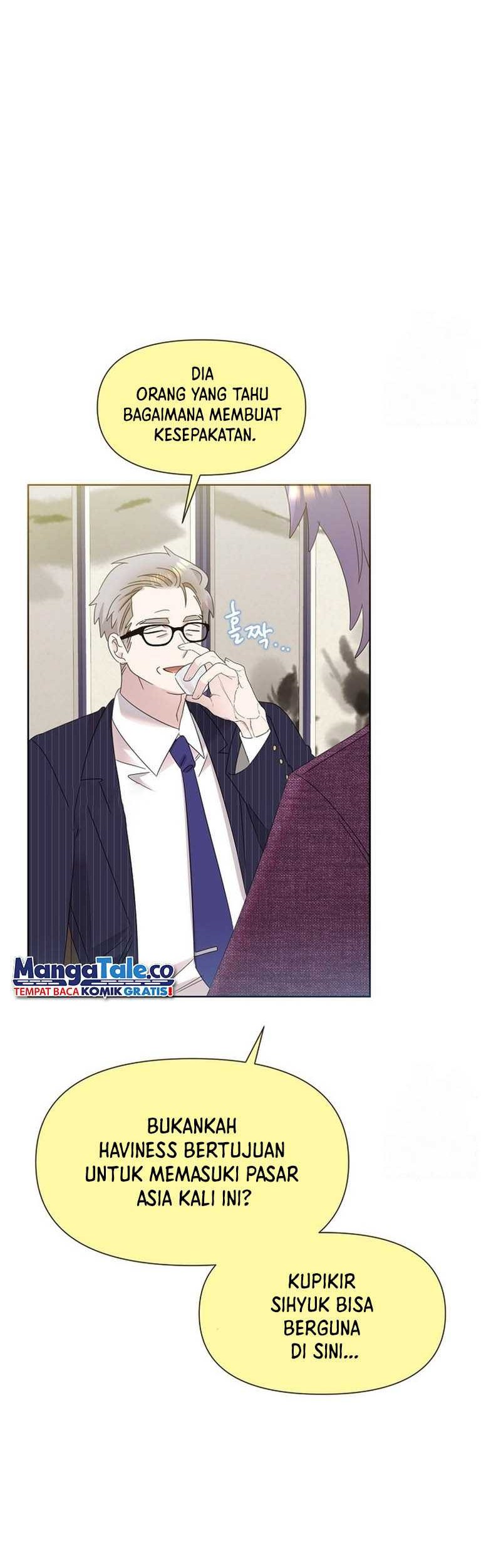 Brother, Am I Cute? chapter 39 halaman 7