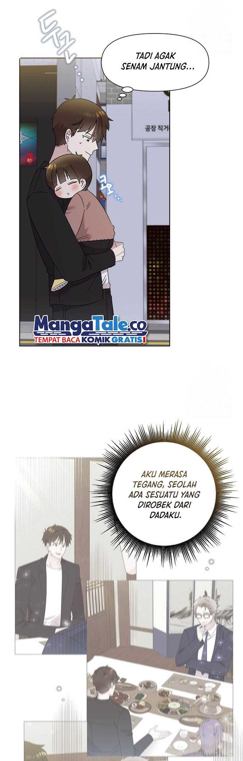 Brother, Am I Cute? chapter 39 halaman 12
