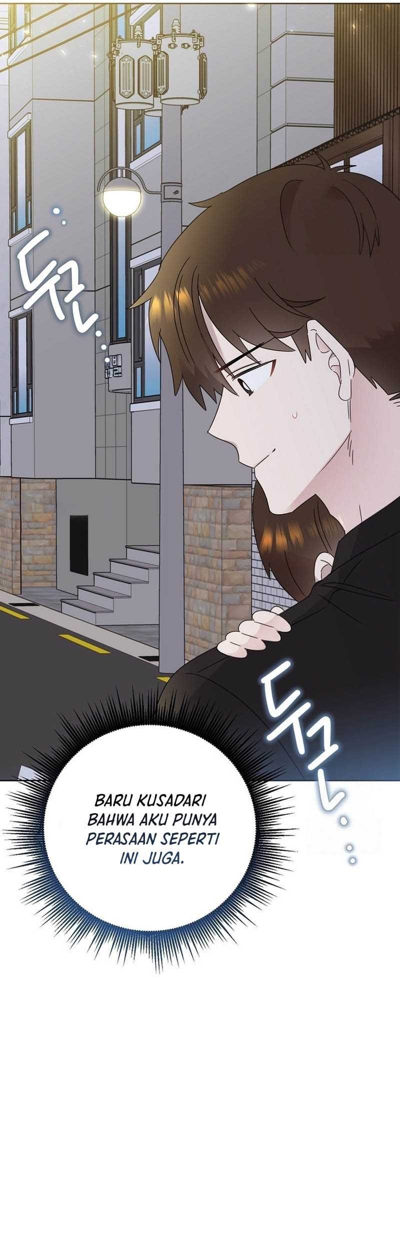 Brother, Am I Cute? chapter 39 halaman 14