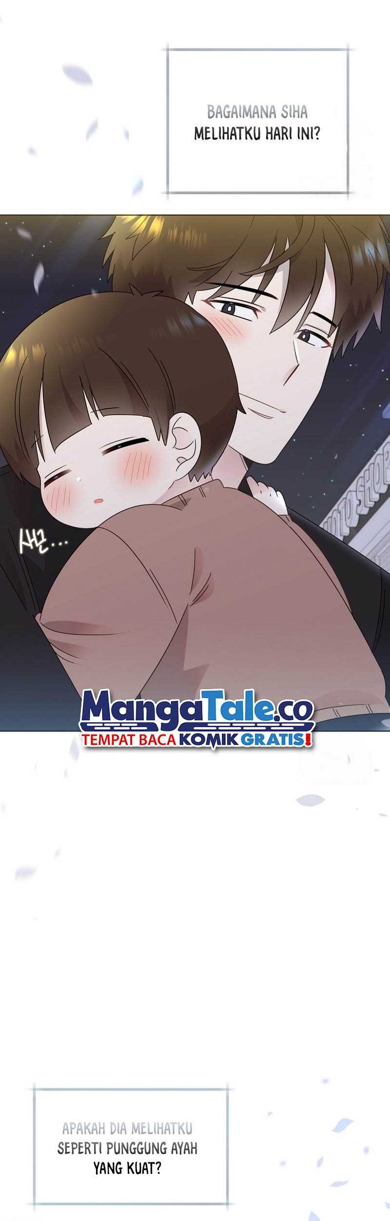 Brother, Am I Cute? chapter 39 halaman 15
