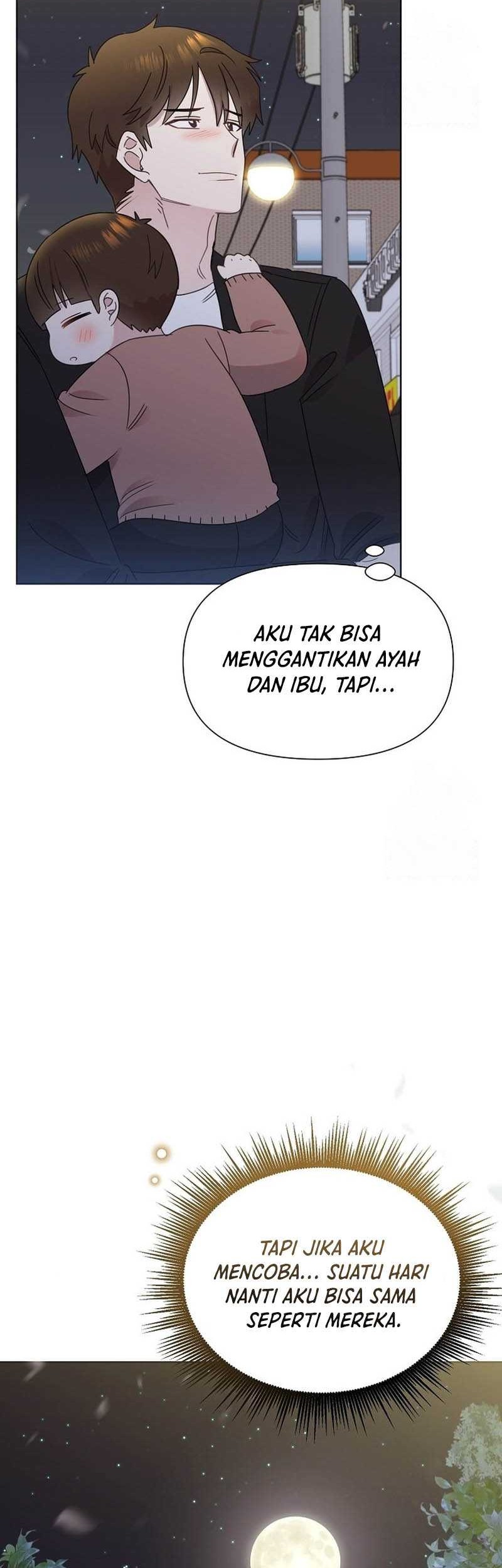 Brother, Am I Cute? chapter 39 halaman 17