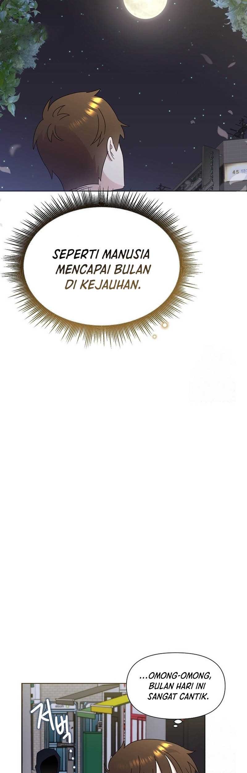 Brother, Am I Cute? chapter 39 halaman 18