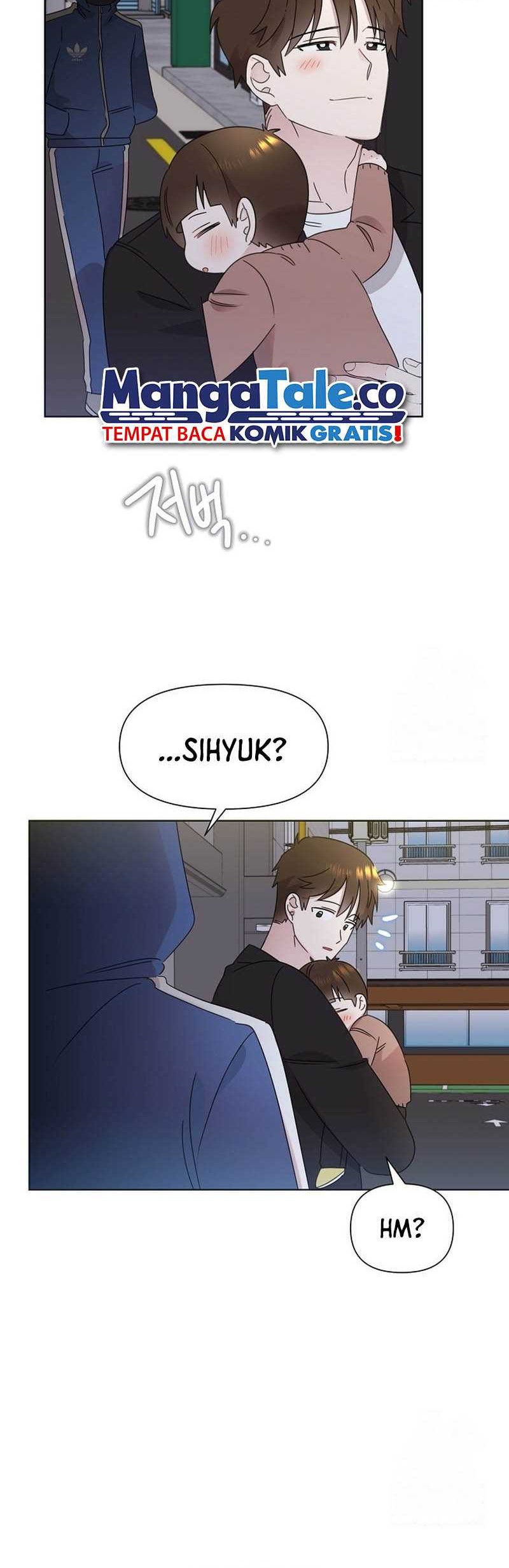 Brother, Am I Cute? chapter 39 halaman 19