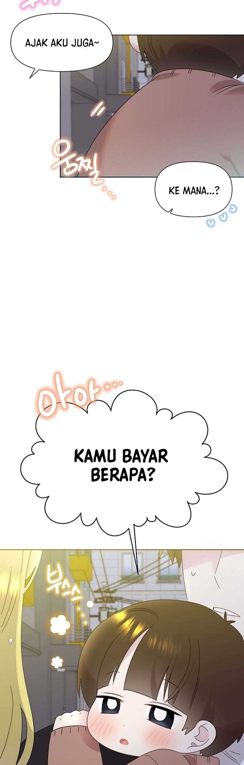 Brother, Am I Cute? chapter 39 halaman 24