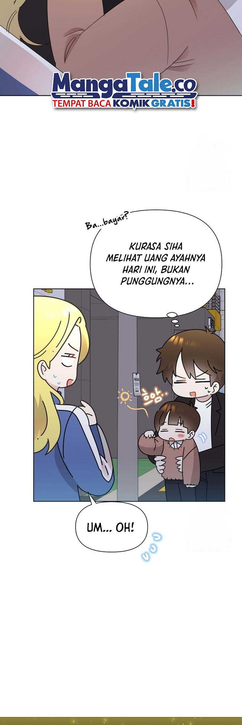 Brother, Am I Cute? chapter 39 halaman 25