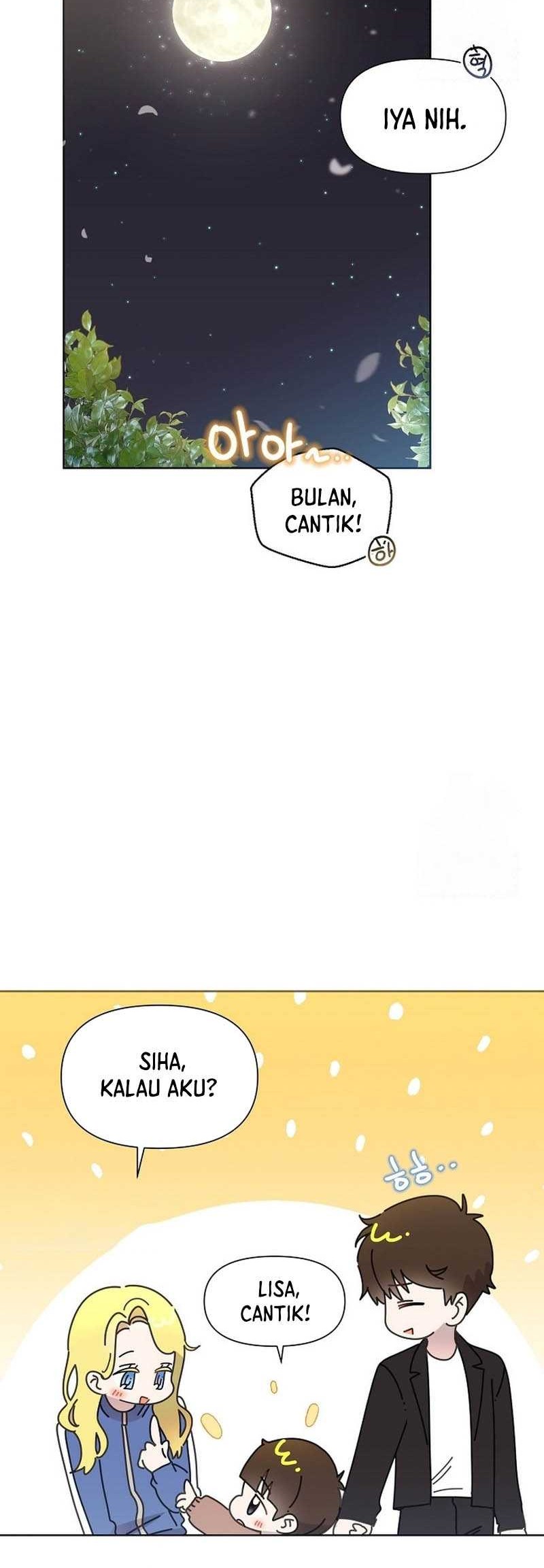 Brother, Am I Cute? chapter 39 halaman 31