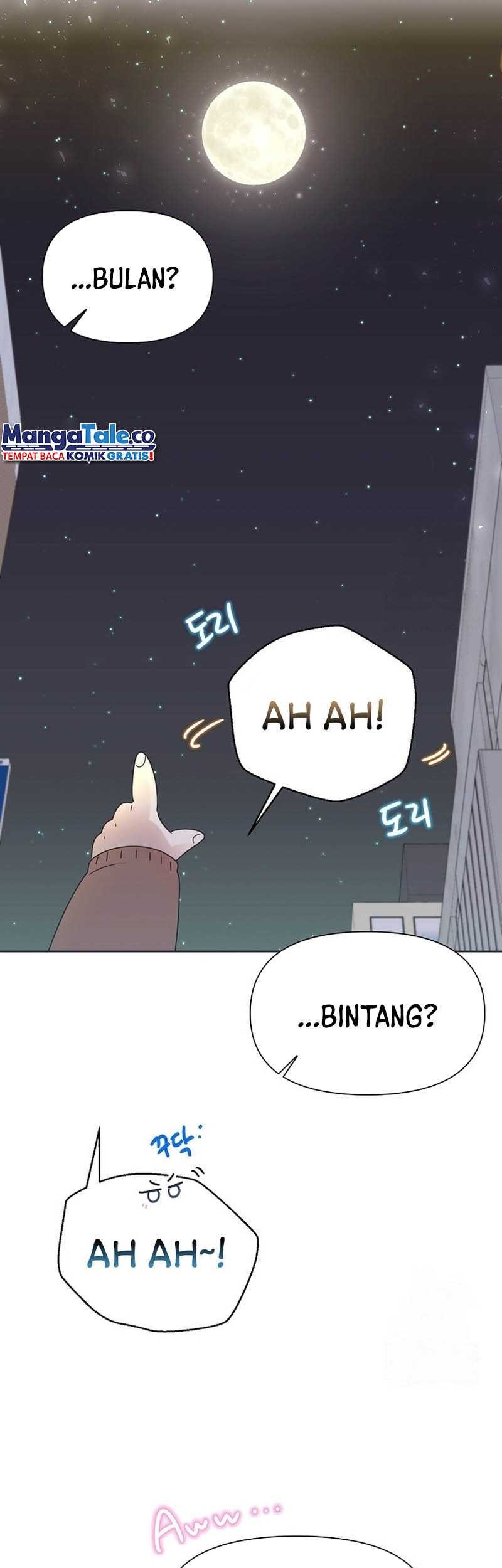 Brother, Am I Cute? chapter 39 halaman 36