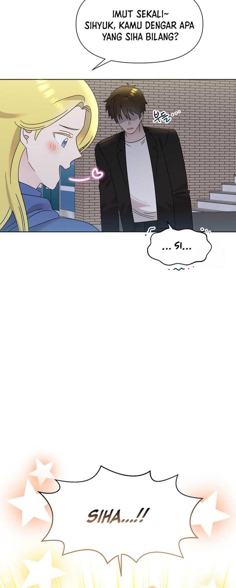 Brother, Am I Cute? chapter 39 halaman 37