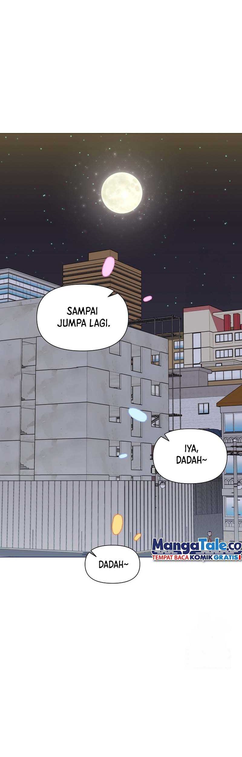 Brother, Am I Cute? chapter 39 halaman 41