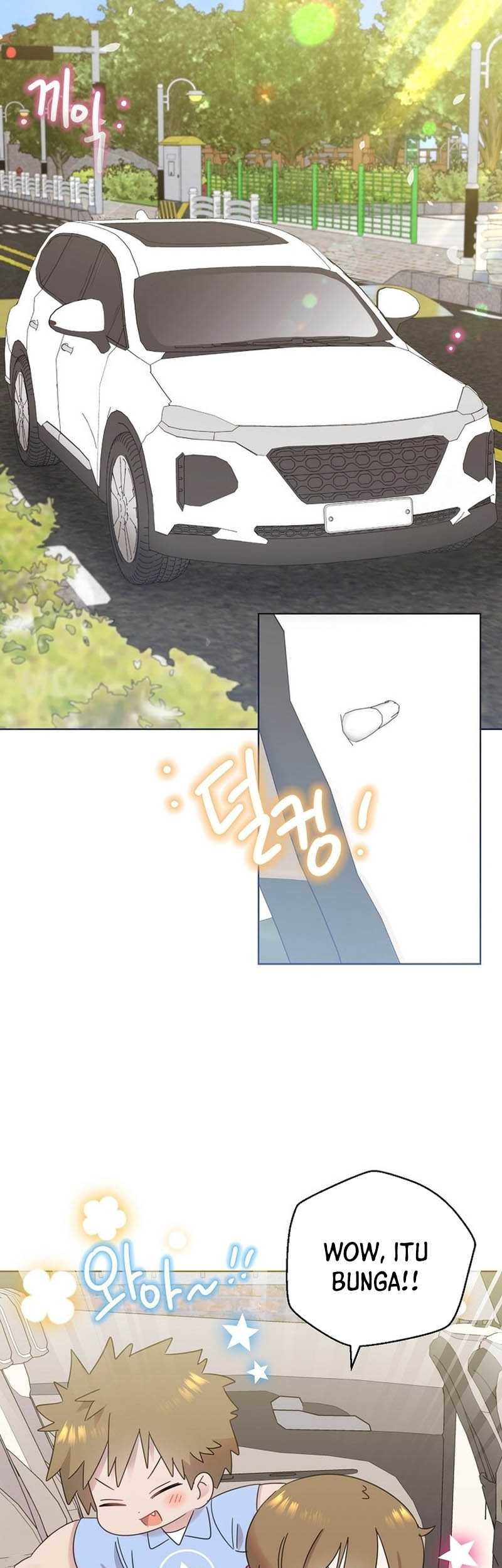 Brother, Am I Cute? chapter 39 halaman 44