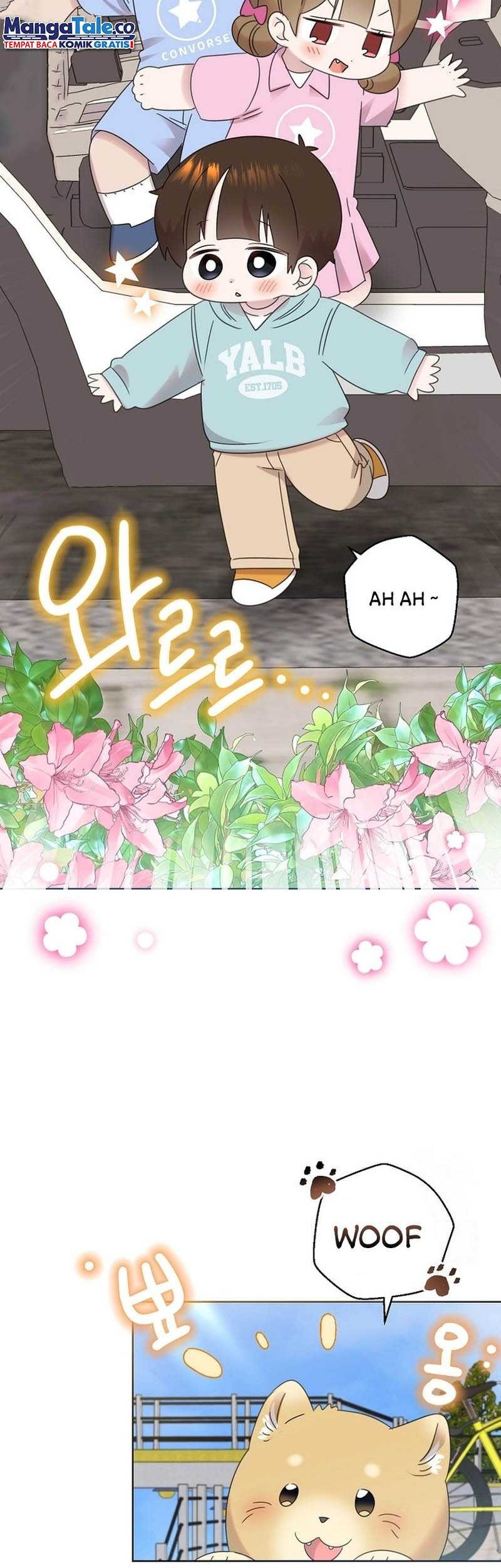Brother, Am I Cute? chapter 39 halaman 45