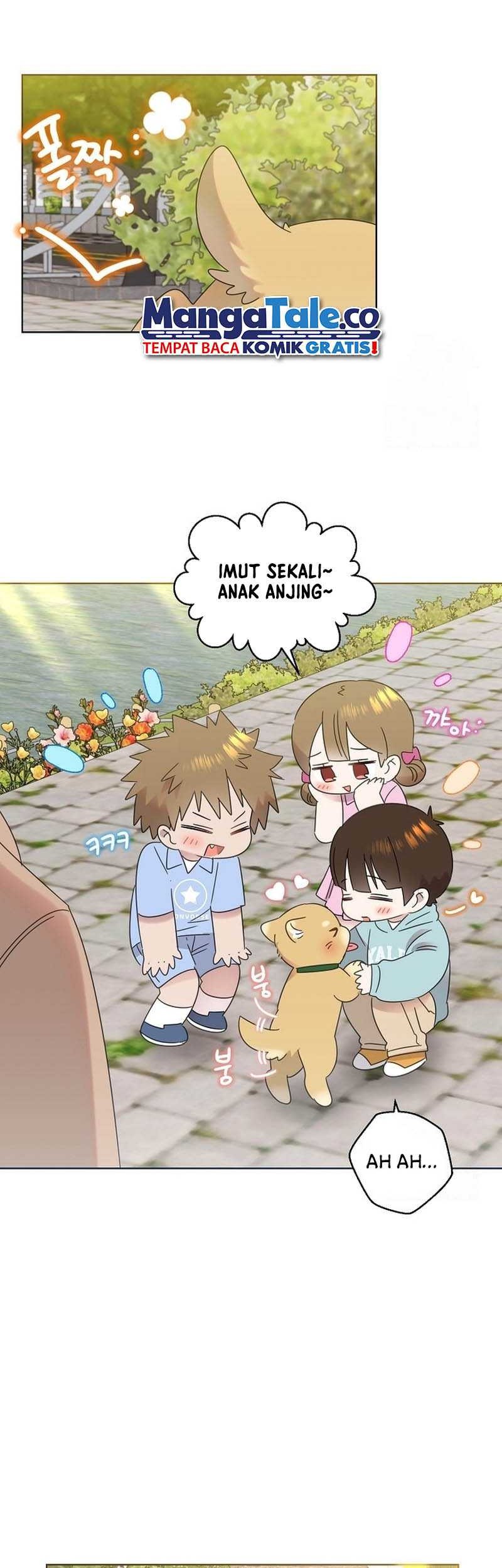 Brother, Am I Cute? chapter 39 halaman 46