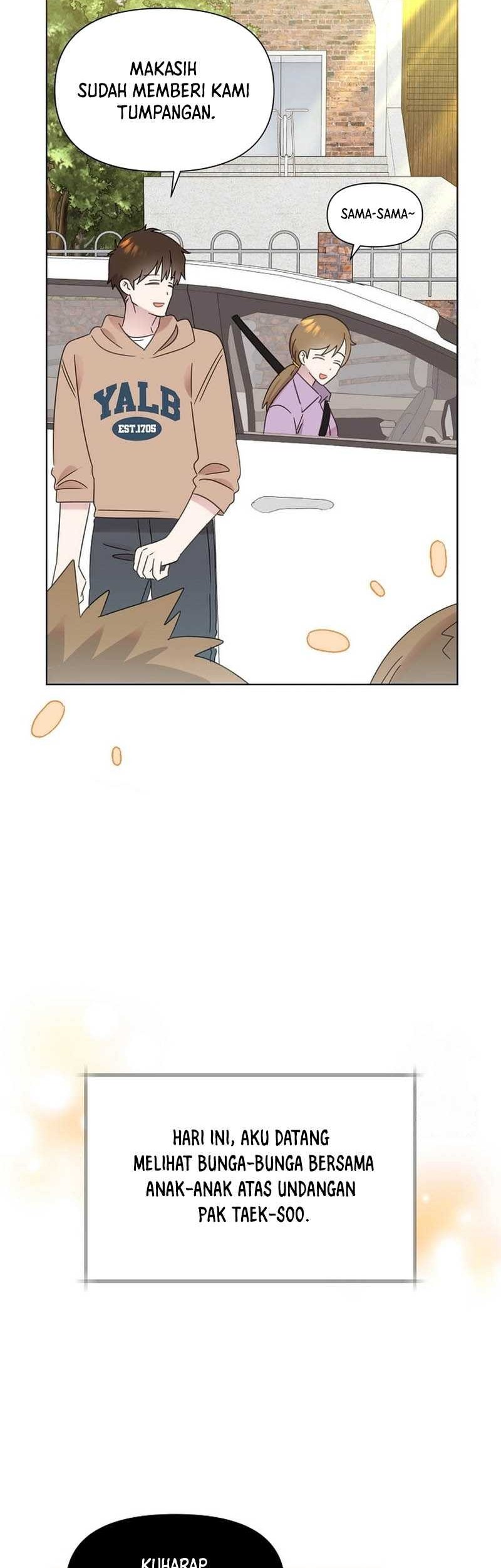 Brother, Am I Cute? chapter 39 halaman 47