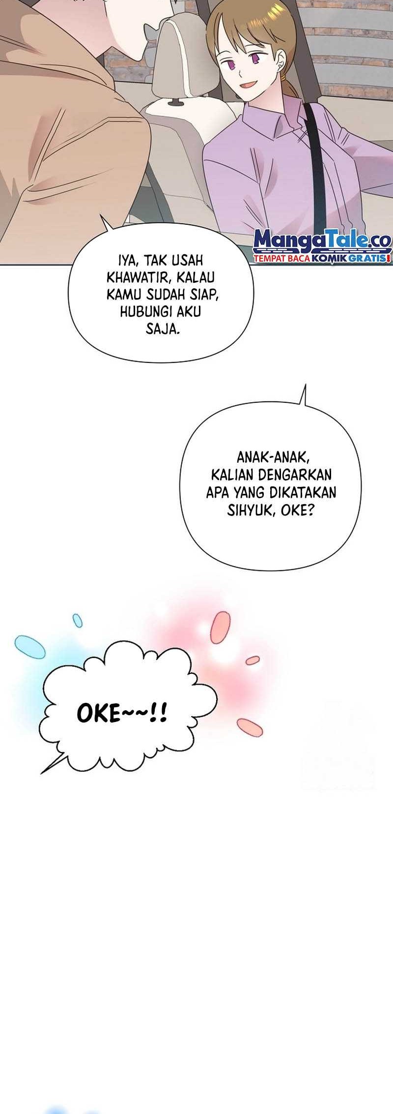 Brother, Am I Cute? chapter 39 halaman 49
