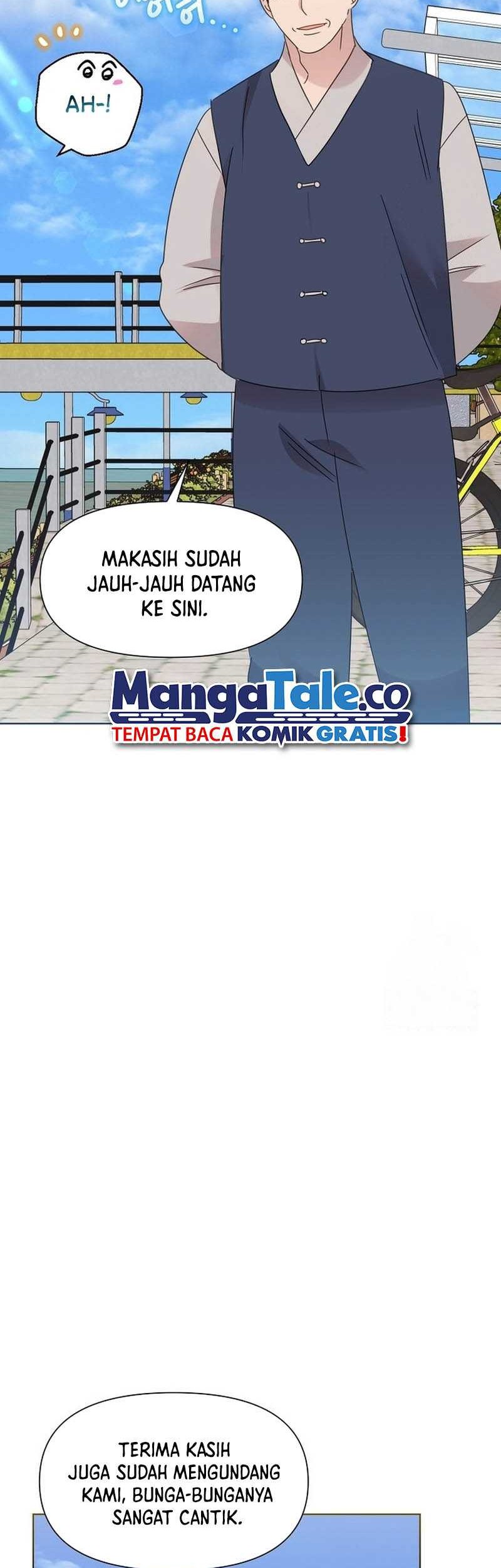 Brother, Am I Cute? chapter 39 halaman 51