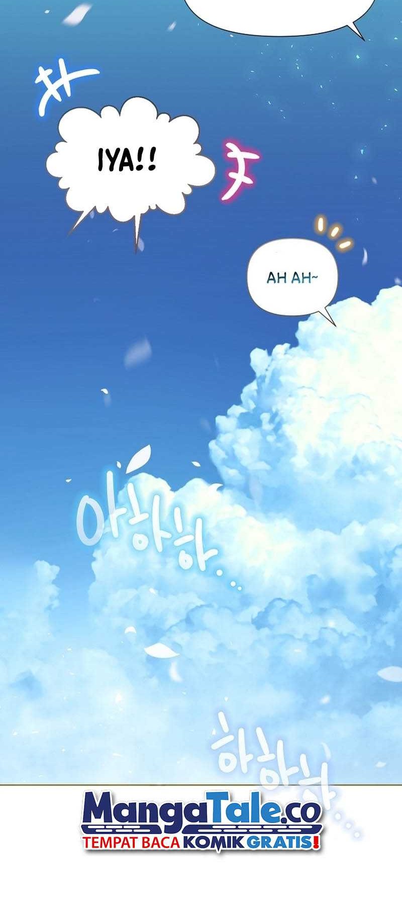 Brother, Am I Cute? chapter 39 halaman 55