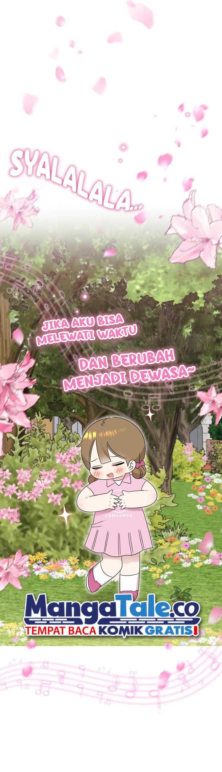 Brother, Am I Cute? Bab 40 halaman 6