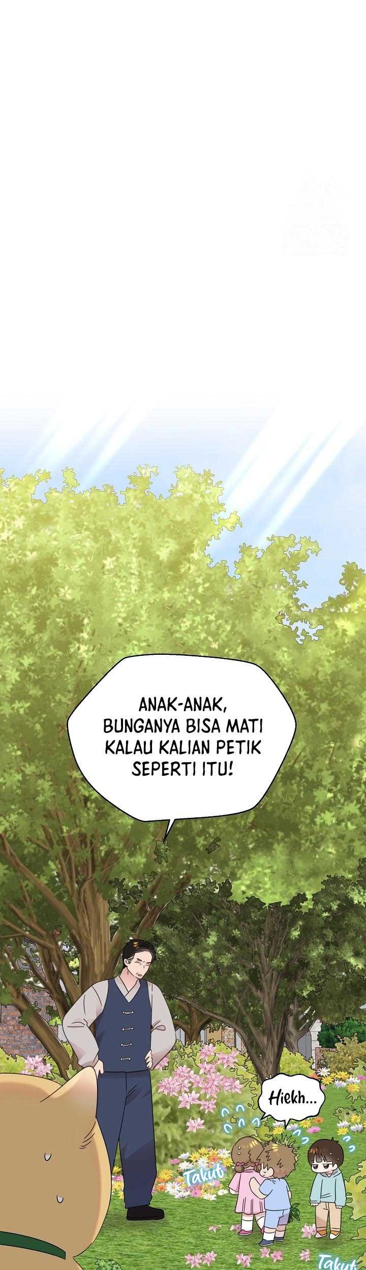 Brother, Am I Cute? Bab 40 halaman 10