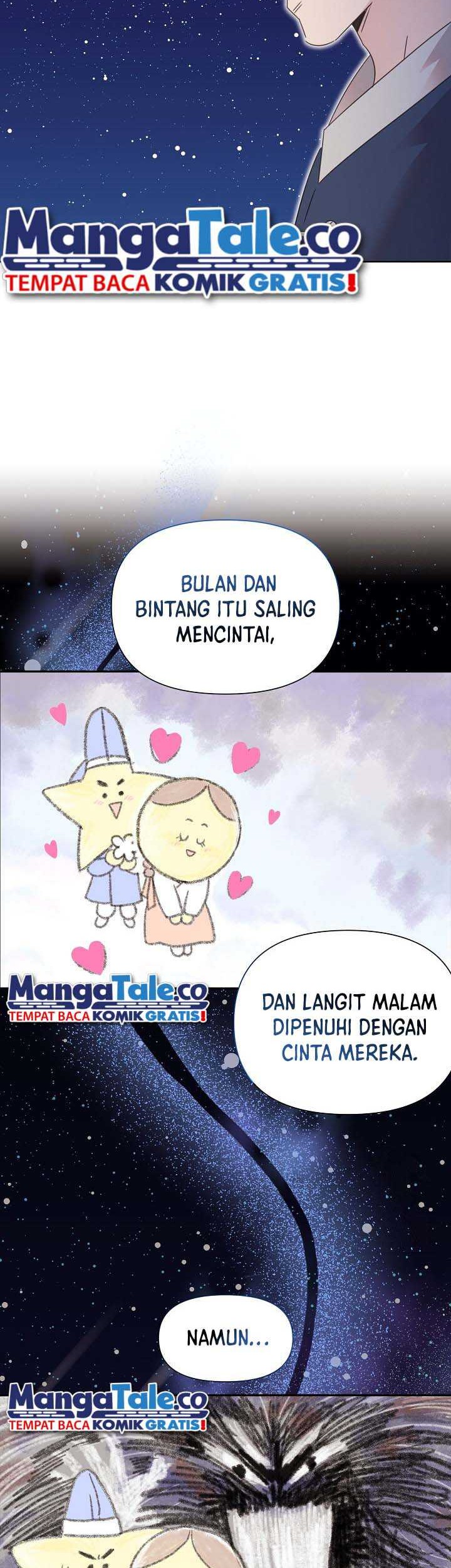 Brother, Am I Cute? Bab 40 halaman 15