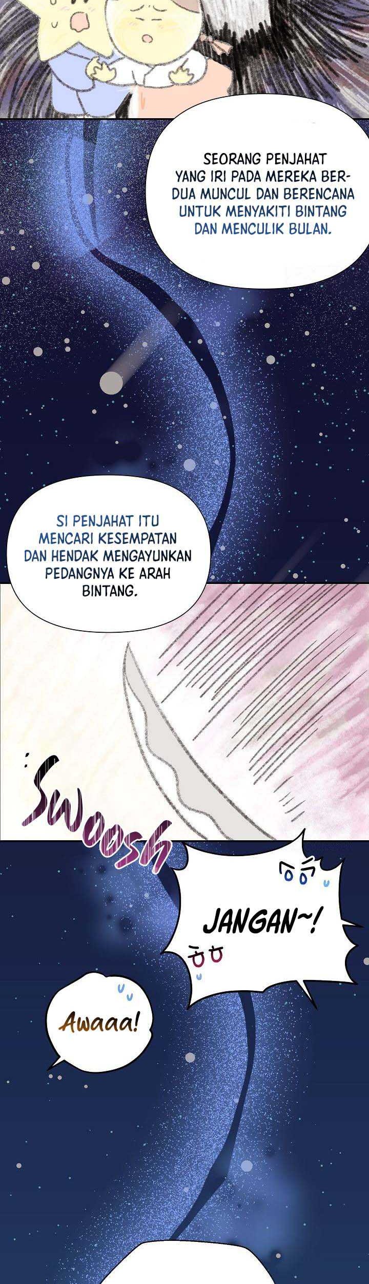 Brother, Am I Cute? Bab 40 halaman 16