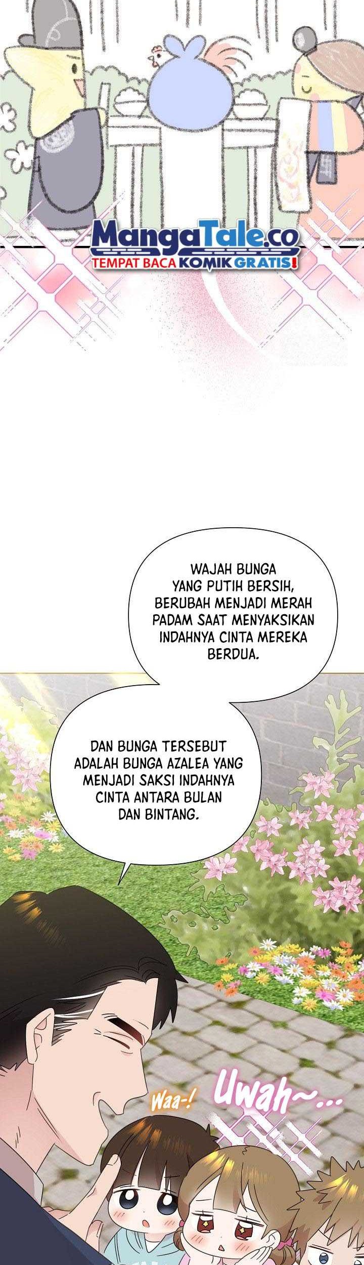 Brother, Am I Cute? Bab 40 halaman 19