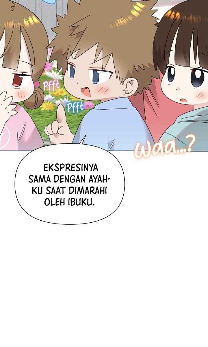 Brother, Am I Cute? Bab 40 halaman 33