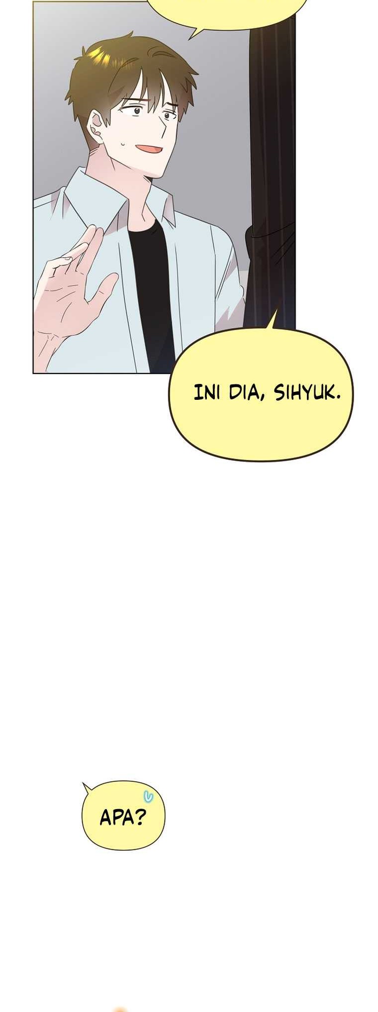 Brother, Am I Cute? chapter 41 halaman 41