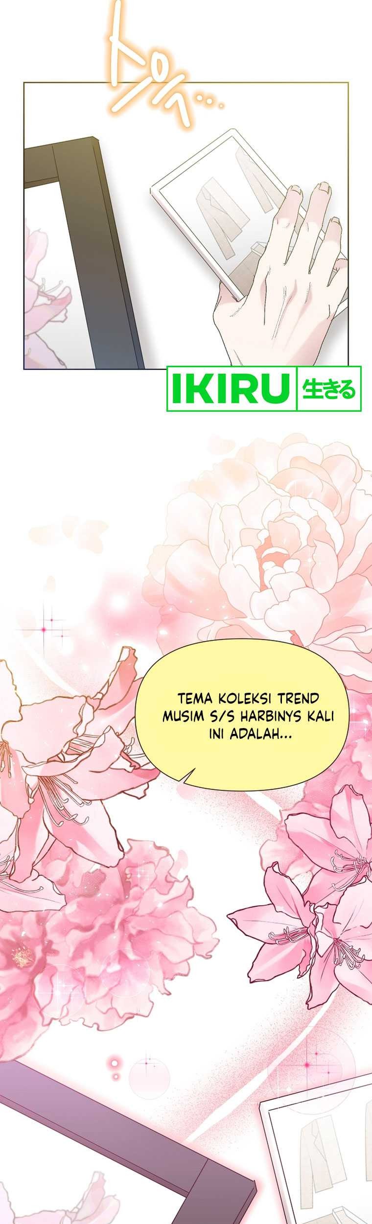 Brother, Am I Cute? chapter 41 halaman 42