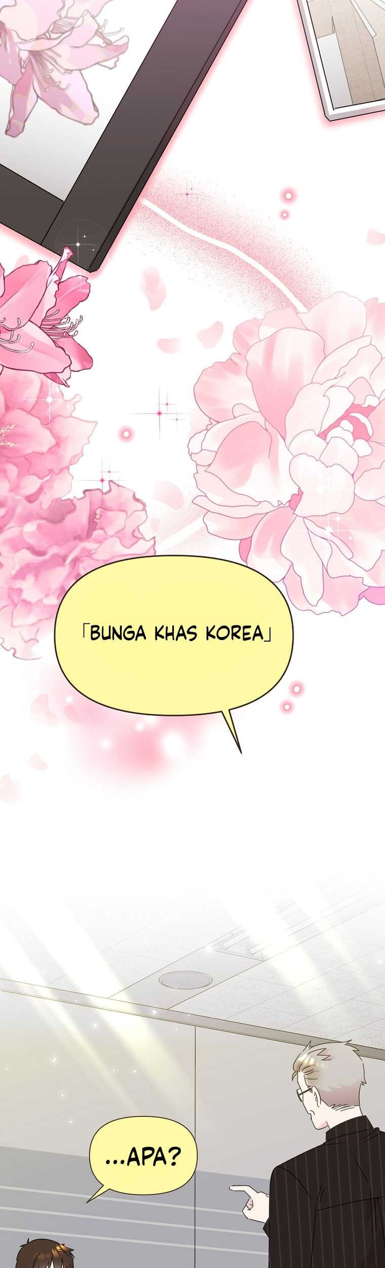 Brother, Am I Cute? chapter 41 halaman 43