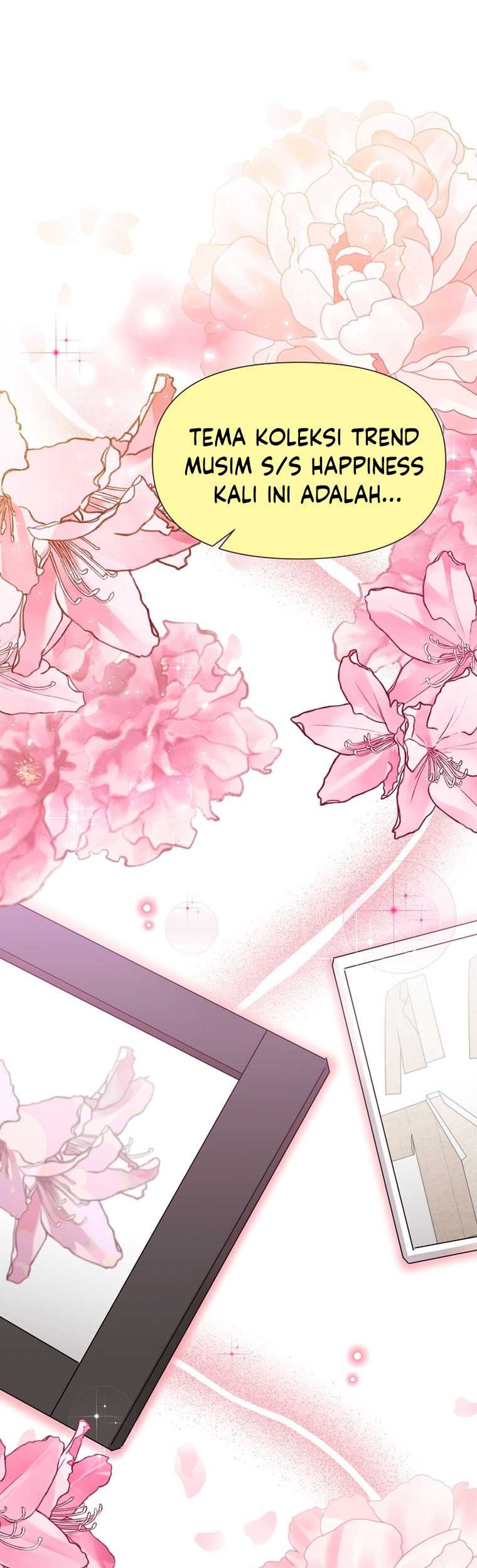 Brother, Am I Cute? chapter 42 halaman 2
